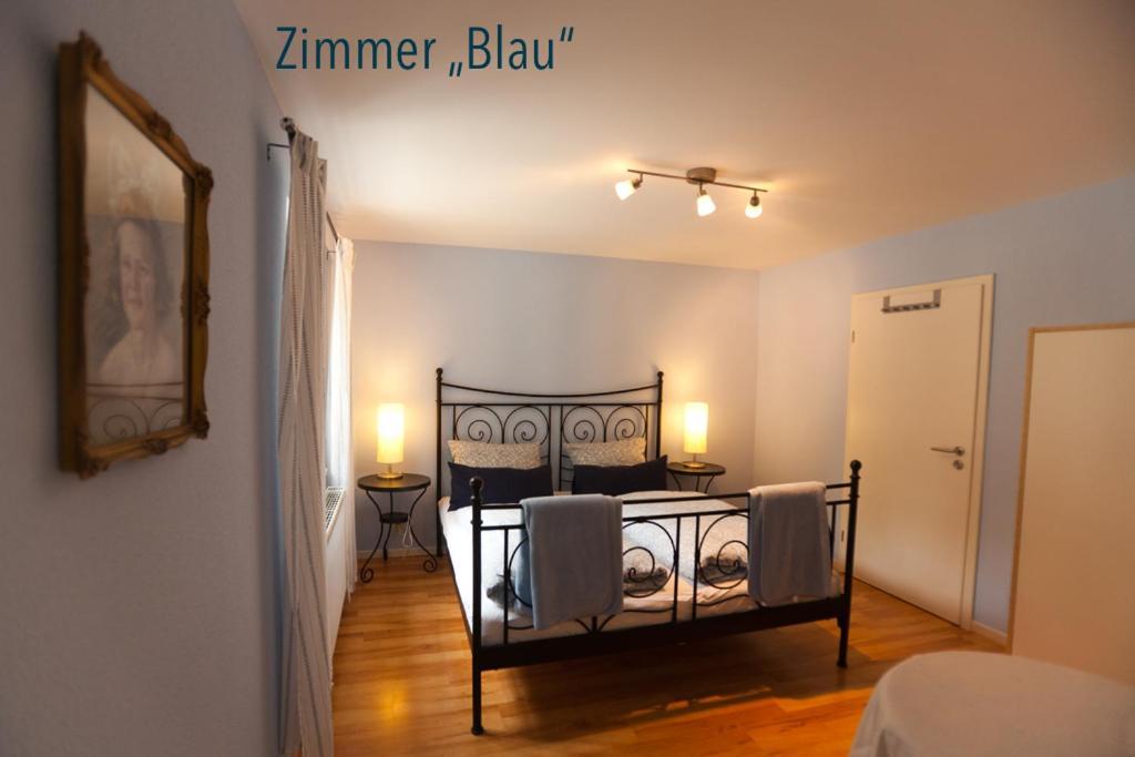 Waldgasthaus Balsamine Buchfart Extérieur photo